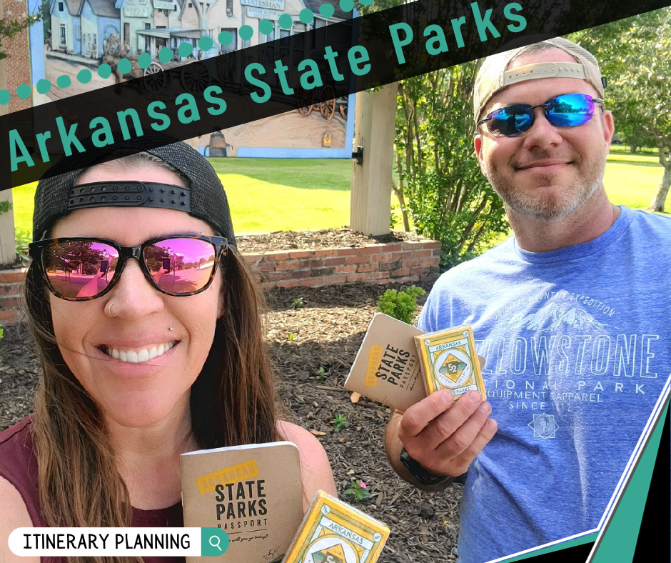 Arkansas State Parks Amazing Adventures 8 Facts 0716