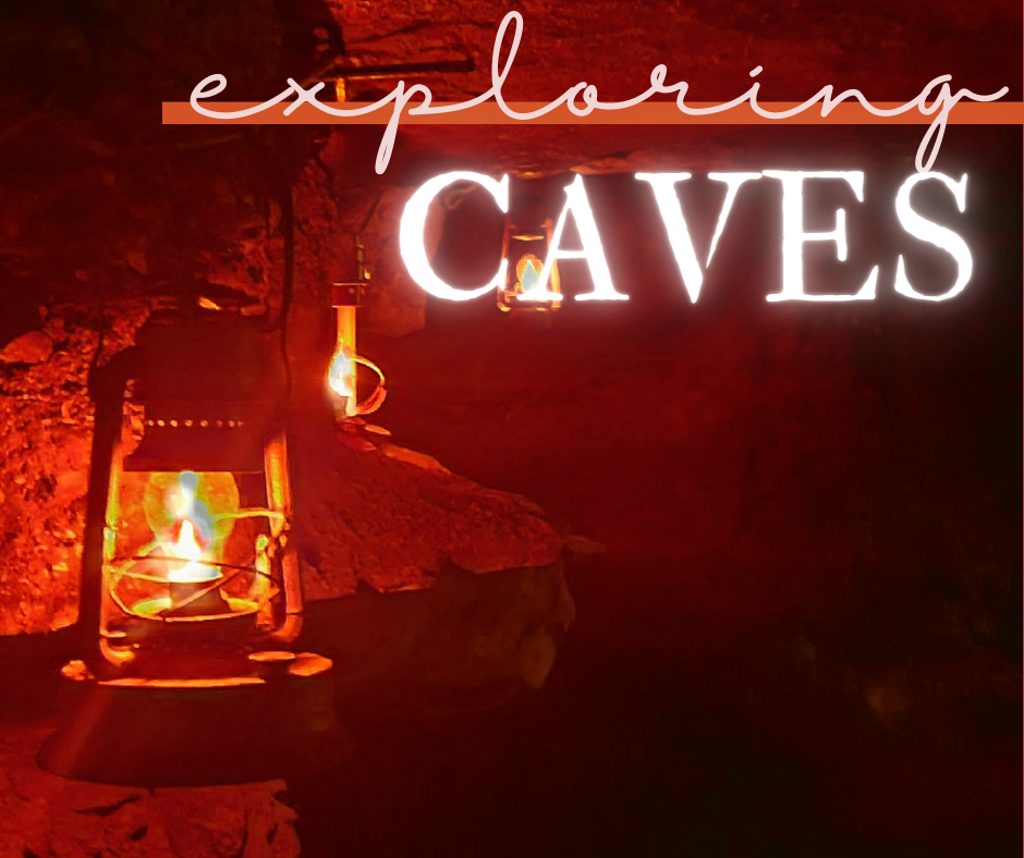 “Caves Near Me” (why you need to be searching it + exploring the fascinating underground life)