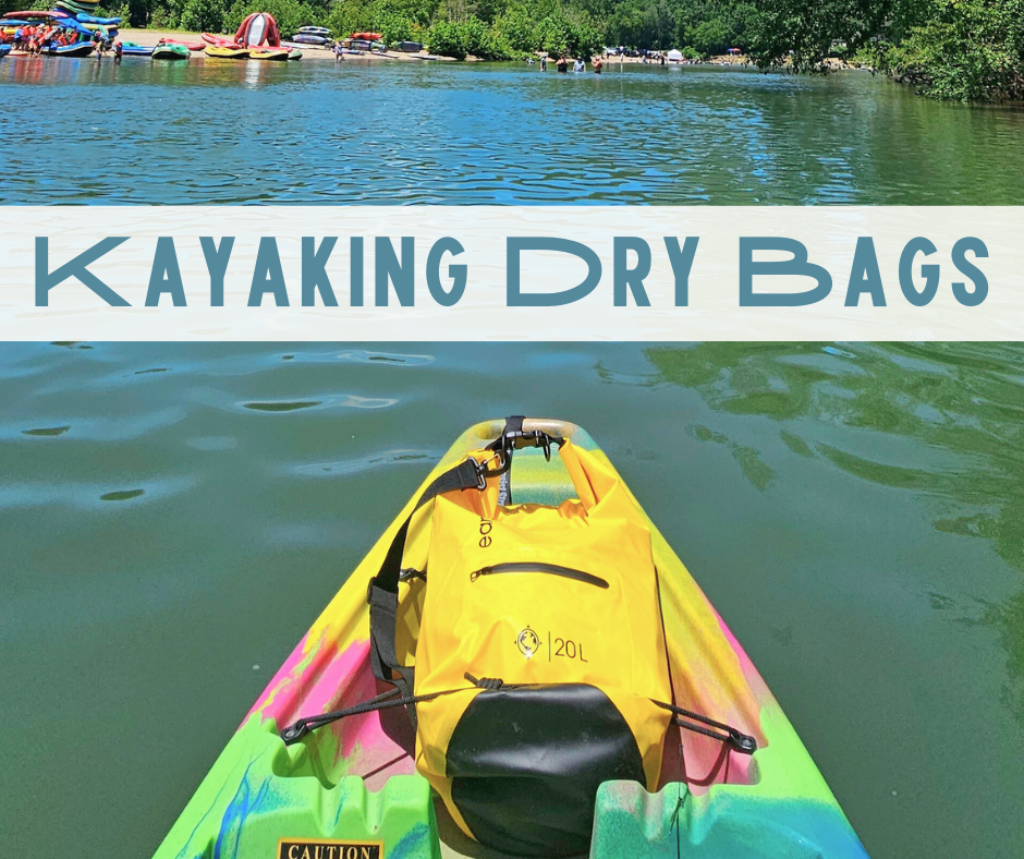 kayaking waterproof dry bags