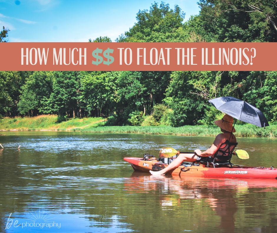 float the illinois