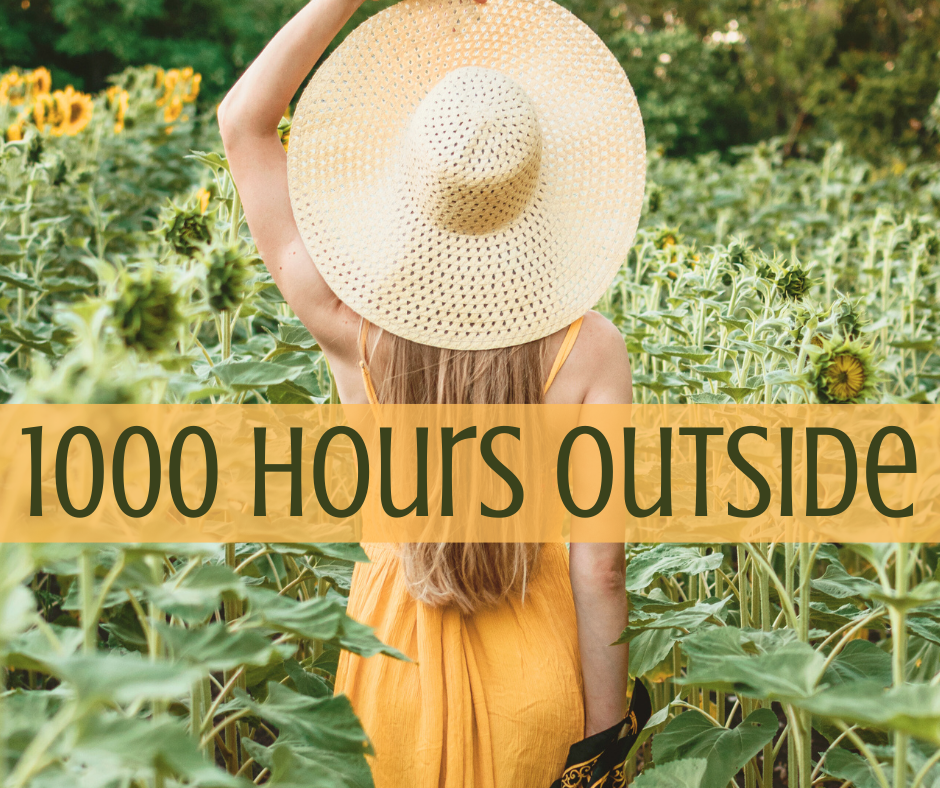 1000 Hours Outside