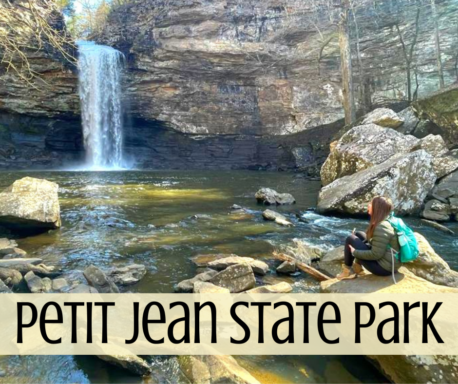 The Ultimate Guide to Petit Jean State Park