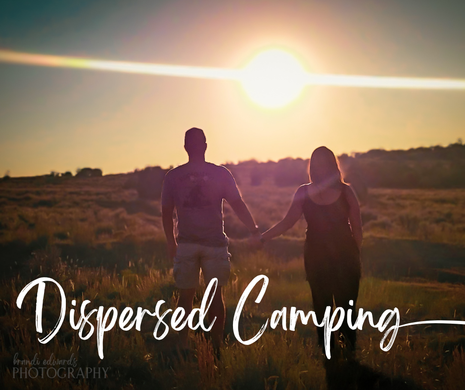 Understanding Dispersed Camping: A Guide to the Great Outdoors